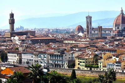 Pisa & Florence Private Tour Pisa & Florence Private Tour