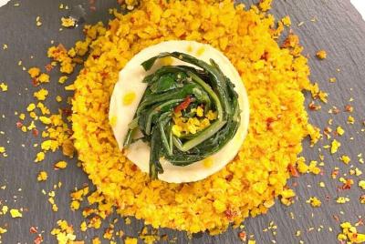 Salento cooking class in Lecce Salento cooking class in Lecce