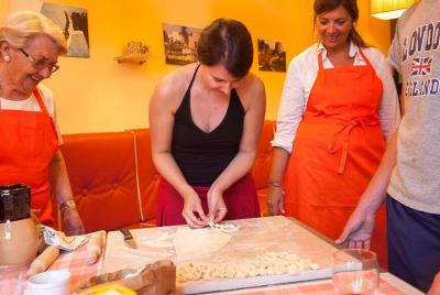 3-Day Puglia Cooking Class Stay in a 4-star Top-Rated Hotel with Swimming Pool