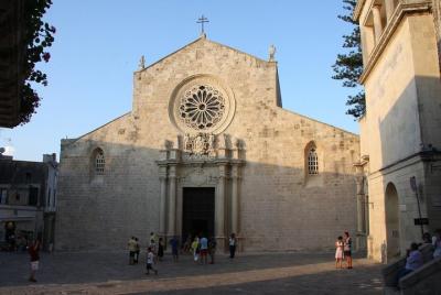 Private guided tour of Otranto - Puglia Private guided tour of Otranto - Puglia