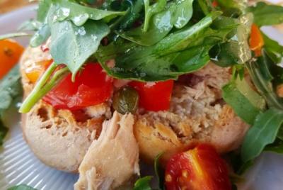 Street Food Tour of Lecce & City Sightseeing with Local Guide Street Food Tour of Lecce & City Sightseeing with Local Guide