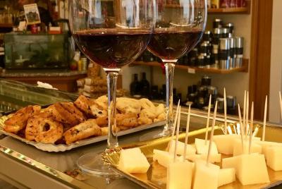 Lecce Street food tour and City Sightseeing Lecce Street food tour and City Sightseeing