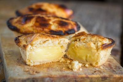 The Best of Lecce Walking Tour and Pasticciotto Tasting The Best of Lecce Walking Tour and Pasticciotto Tasting