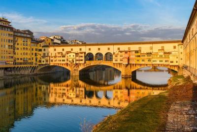 Full day shore excursion to Florence and Pisa from Livorno with t Full day shore excursion to Florence and Pisa from Livorno with t