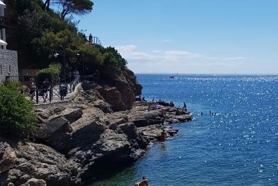 One Day Tour of Elba Island One Day Tour of Elba Island
