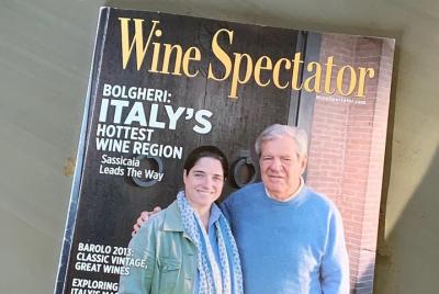 Bolgheri Wine Experience Tour Bolgheri Wine Experience Tour