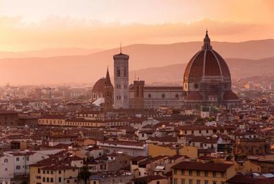 Florence Full-Day Trip from Livorno Florence Full-Day Trip from Livorno