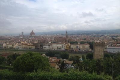 Pisa & Florence highlights shore excursion from Livorno port Pisa & Florence highlights shore excursion from Livorno port