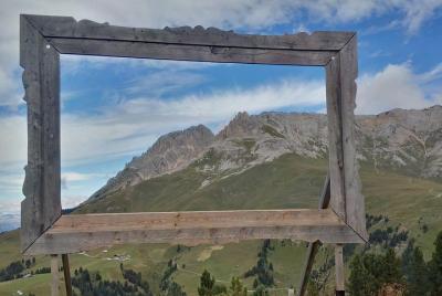 Carrara marble quarries and Lucca Carrara marble quarries and Lucca