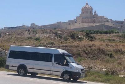 Airport transfers to all locations in Malta (Private Groups or Fa Airport transfers to all locations in Malta (Private Groups or Fa