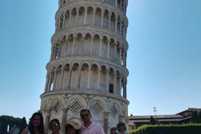 Livorno Port Shore Excursion: Florence and Pisa in One Day  Livorno Port Shore Excursion: Florence and Pisa in One Day