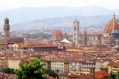 Semi-Private Exclusive Pisa and Florence Sightseeing no more than 8 passengers Semi-Private Exclusive Pisa and Florence Sightseeing no more than 8 passengers