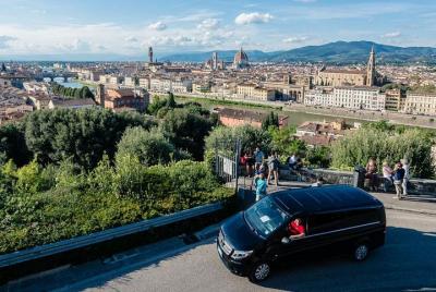 Pisa and Florence Private Tour with Wine Tasting Pisa and Florence Private Tour with Wine Tasting