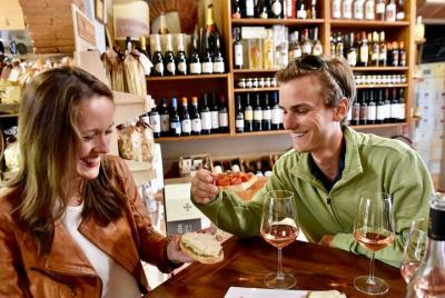 Castagneto Food & Drink Tours with a Local Chef Castagneto Food & Drink Tours with a Local Chef
