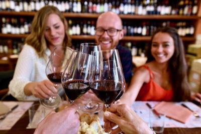 Bolgheri Food & Wine Tours. Take the best of Tuscany! Bolgheri Food & Wine Tours. Take the best of Tuscany!