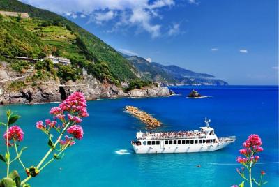 Cinque Terre Private Tour by Minivan and Ferry-Boat Shore excursion from Livorno Cinque Terre Private Tour by Minivan and Ferry-Boat Shore excursion from Livorno