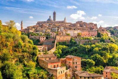 Livorno Shore Excursion: All Tuscany Private Siena San Gimignano & Chianti tour Livorno Shore Excursion: All Tuscany Private Siena San Gimignano & Chianti tour