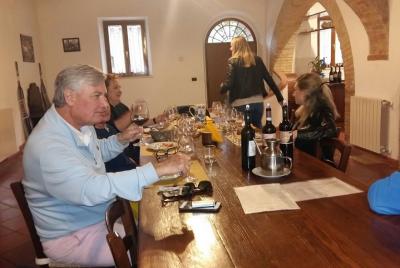 Livorno ShoreExcursion: Siena Monteriggioni San Gimignano with Lunch & WineTasting Livorno ShoreExcursion: Siena Monteriggioni San Gimignano with Lunch & WineTasting