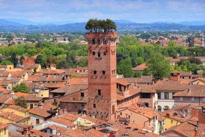 Shore Excursion from Livorno Port: Private Full day Tour Florence Shore Excursion from Livorno Port: Private Full day Tour Florence