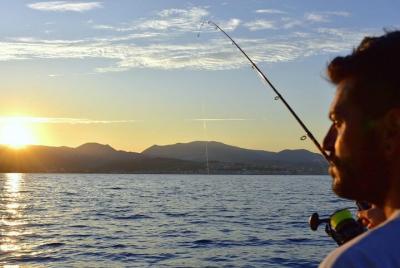Private Tour of the Etruscan Coast with Charter Fishing Private Tour of the Etruscan Coast with Charter Fishing