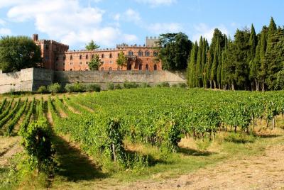 Livorno Port Shore Excursion: Siena and Chianti Castle with Lunch&WineTasting Livorno Port Shore Excursion: Siena and Chianti Castle with Lunch&WineTasting