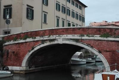 An authentic Italian morning in Livorno An authentic Italian morning in Livorno