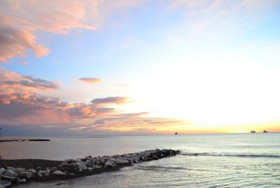 Discovering Livorno by bicycle Discovering Livorno by bicycle