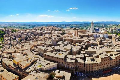 Livorno ShoreExcursion: Siena Monteriggioni San Gimignano with Lunch&WineTasting Livorno ShoreExcursion: Siena Monteriggioni San Gimignano with Lunch&WineTasting