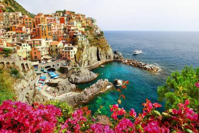 Cinque Terre with Vernazza Manarola and Corniglia from Livorno Cruise Port Cinque Terre with Vernazza Manarola and Corniglia from Livorno Cruise Port