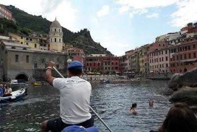 Cinque Terre with Vernazza Manarola and Corniglia from Livorno Cruise Port Cinque Terre with Vernazza Manarola and Corniglia from Livorno Cruise Port