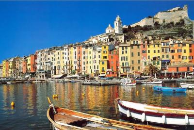 Cinque Terre with Vernazza Manarola and Corniglia from Livorno Cruise Port Cinque Terre with Vernazza Manarola and Corniglia from Livorno Cruise Port