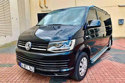 Istanbul Airport Transfer