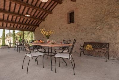 Wine tasting experience in the Vallorsi farm close to Pisa and Li Wine tasting experience in the Vallorsi farm close to Pisa and Li