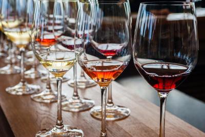 Wine lover experience in Tuscany seaside Wine lover experience in Tuscany seaside