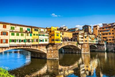 Livorno Shore Excursion: Livorno Cruise Port to Florence Round-trip Private Transfers Livorno Shore Excursion: Livorno Cruise Port to Florence Round-trip Private Transfers