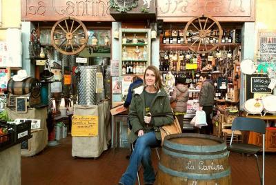 Livorno Food and Market Tour Livorno Food and Market Tour