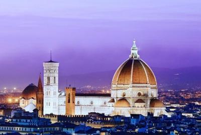 Livorno to Florence and Pisa Private Roundtrip Transfers Livorno to Florence and Pisa Private Roundtrip Transfers