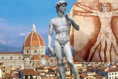 Florence and Chianti experience Tour from Lucca Including Wine Florence and Chianti experience Tour from Lucca Including Wine