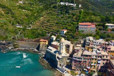 The Best of Cinque Terre Small Group Tour from Lucca The Best of Cinque Terre Small Group Tour from Lucca