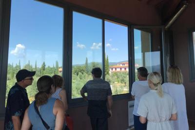 Private wine tour - 2 beautiful wineries and lunch in the heart of Bolgheri Private wine tour - 2 beautiful wineries and lunch in the heart of Bolgheri