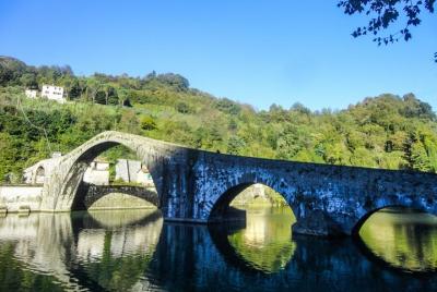 Daily Garfagnana Gourmet tour from Lucca and surroundings Daily Garfagnana Gourmet tour from Lucca and surroundings