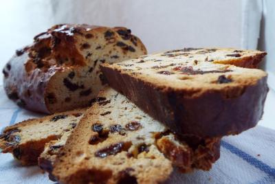 Sweet and salty Lucca by E-bike