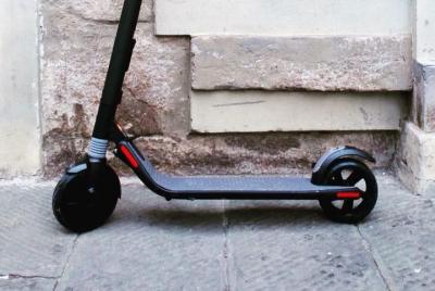 Electric Scooters