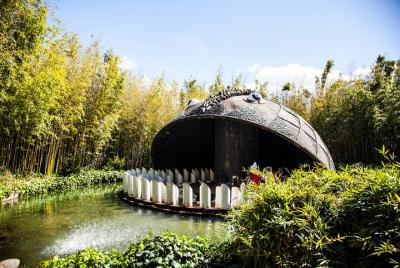 Skip the Line Collodi-Pinocchio Polycentric Park Ticket Skip the Line Collodi-Pinocchio Polycentric Park Ticket