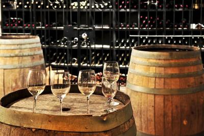 Half-Day Wine Tour in the Tuscan Hills Small Group from Lucca Half-Day Wine Tour in the Tuscan Hills Small Group from Lucca