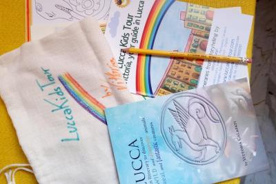 Lucca for children and families independently Lucca for children and families independently