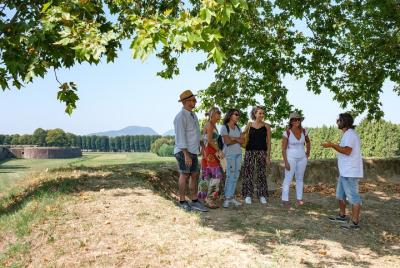 Flavours of Lucca, Art, History, Food for Small Groups or Private Flavours of Lucca, Art, History, Food for Small Groups or Private