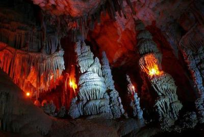 Mozrov Caving Mozrov Caving