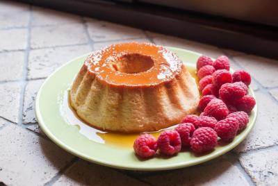 Private Dining Experience at a local's Home in Maranello