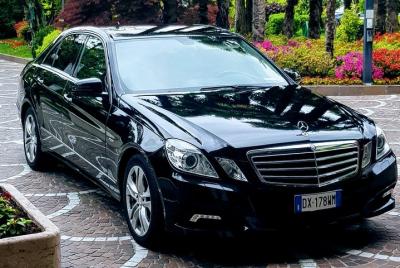 Florence - Lucca / Private Transfer (up to 3 pass.) Florence - Lucca / Private Transfer (up to 3 pass.)